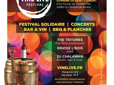 VineLive Festival Winter Edition 2022