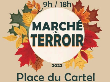 Marché du Terroir à Castries