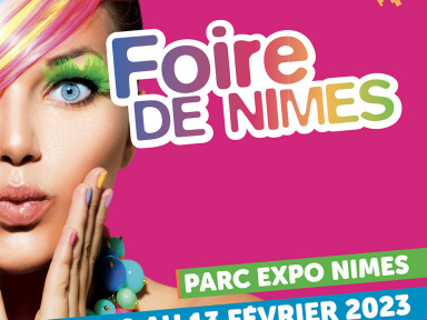 Foire de Nîmes
