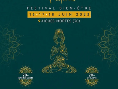 Festival NaMASte