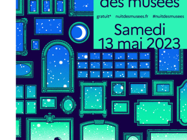 La Nuit Européenne des Musées à Montpellier