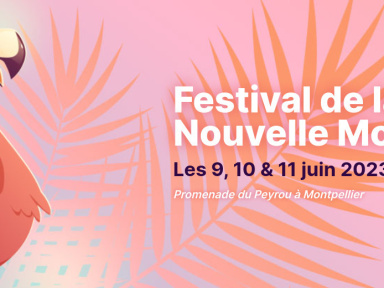 Festival de la Nouvelle Mode