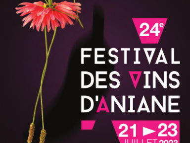 Festival des Vins d'Aniane 2022