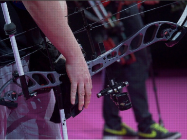 Nîmes Archery Indoor Tournament 2023