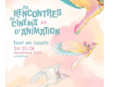 Les Rencontres du Cinéma d’Animation
