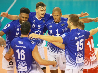 Animations ce week-end au Palais des Sports de Castelnau le Lez