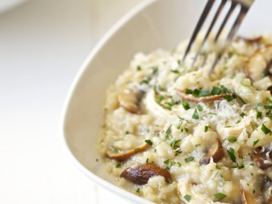 Cours de cuisine italienne