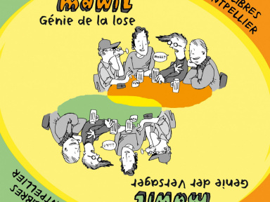 Mawil — Génie de la Lose