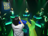 Quiz Room