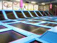 Rebound World : le premier trampoline park de Montpellier