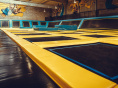 Trampoline Park Montpellier - Let's jump !