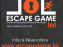 ESCAPEGAME.LOL - Escape Game Montpellier