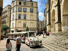 Les rendez-vous incontournables de Montpellier