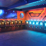 Lasermaxx Montpellier