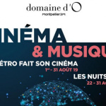 Les Festivals du mois d'août 2019