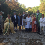 Château de l'Engarran - Journées du patrimoine