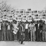 Exposition I Am a Man au Pavillon Populaire de Montpellier