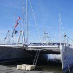 Salon Nautique d'Automne du Cap d'Agde