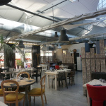 Le Temps Suspendu - Restaurant à St Jean de Védas