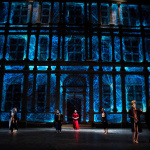 Lorenzaccio Théâtre du Corps