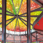 Halles Laissac Montpellier