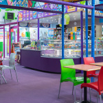 Parkid's Montpellier Pérols