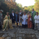 Château de l'Engarran - Journées du patrimoine