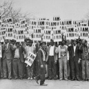 Exposition I Am a Man au Pavillon Populaire de Montpellier