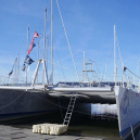 Salon Nautique d'Automne du Cap d'Agde