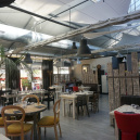 Le Temps Suspendu - Restaurant à St Jean de Védas