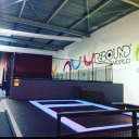 Rebound World - Trampoline Park