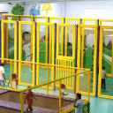 Europark Indoor Vias Plage