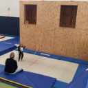 Jump City Trampoline