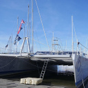 Salon Nautique d'Automne du Cap d'Agde