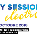 MySession - Soirée d'accueil des étudiants à Montpellier