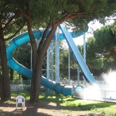 Espace Grand Bleu à La Grande Motte