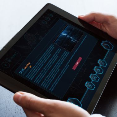 Live Corp. Escape Game Montpellier