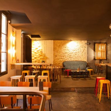 Microbrasserie La Barbote Montpellier