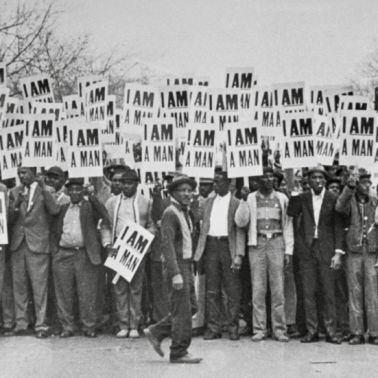 Exposition I Am a Man au Pavillon Populaire de Montpellier
