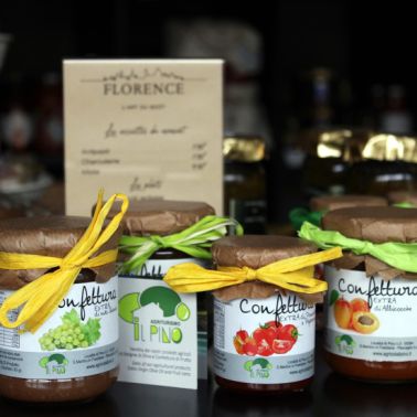 Restaurant Traiteur Epicerie - Florence l'Art du Goût