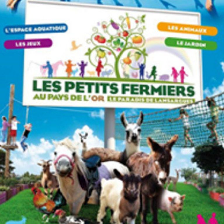 Les Petits Fermiers Les Petits Fermiers