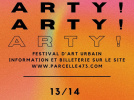 Festival ARTY - 2ème édition
