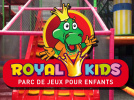 Royal Kids