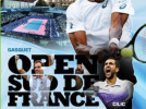 Open Sud de France Tennis
