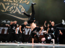 compétition de Breakdance montpellier