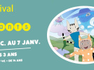 Le Festival du Ciné des Enfants