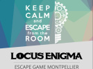 Locus Enigma Escape Room Mauguio