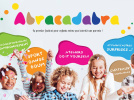 Festival Abracadabra pour les enfants