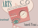 Festival Arts & Co de Vendémian