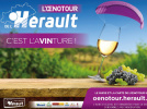 L'oenotour de l'Hérault